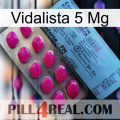 Vidalista 5Mg 35